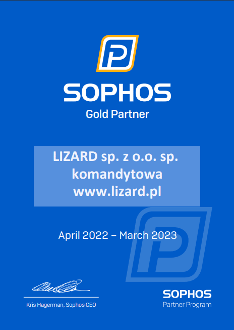 sophos-gold-cybersecurity
