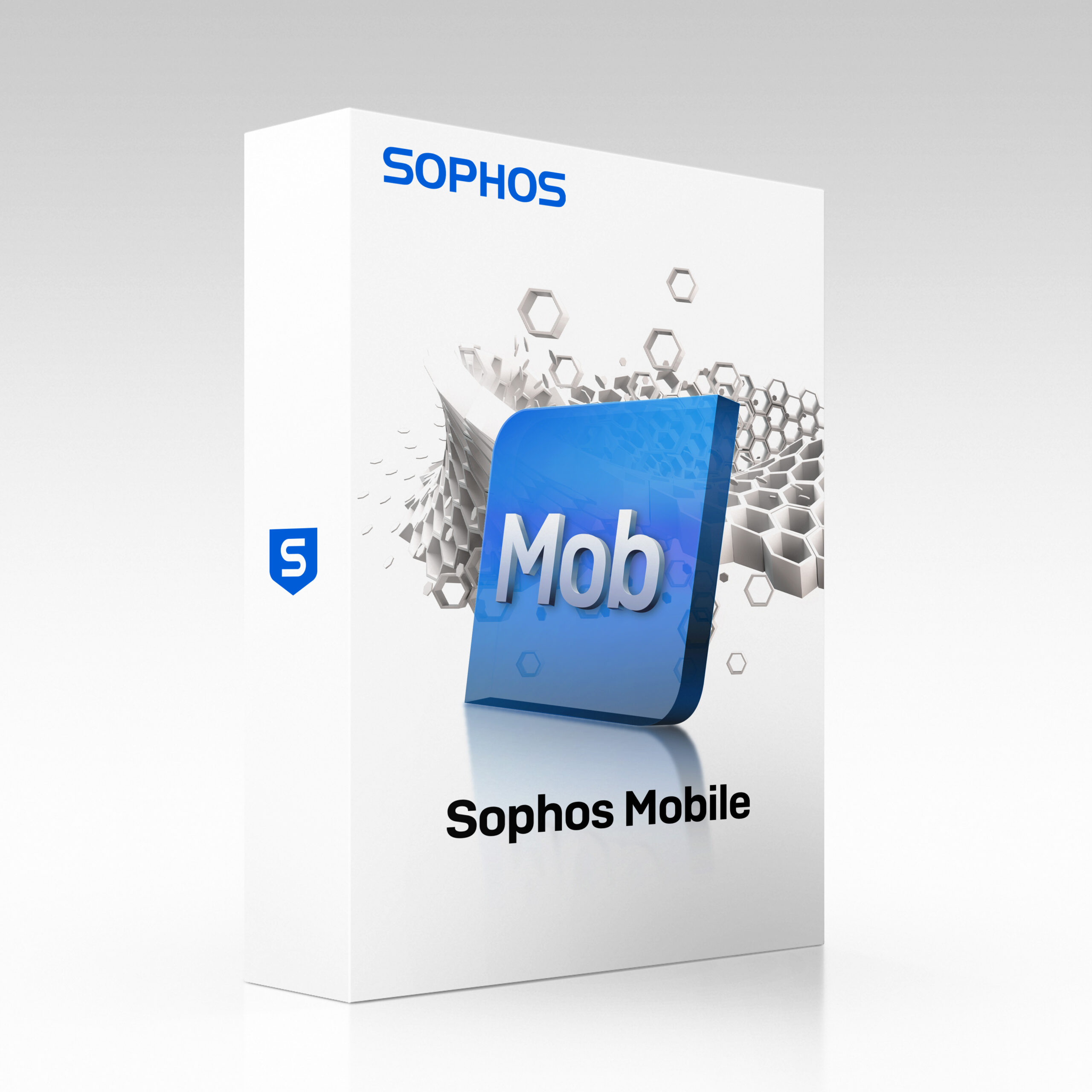 Sophos Mobile