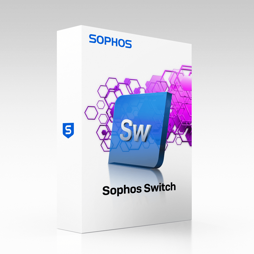 sophos switch