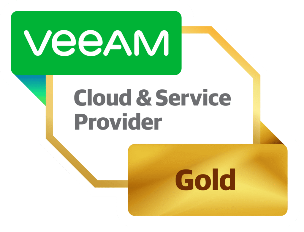 veeam partner 1