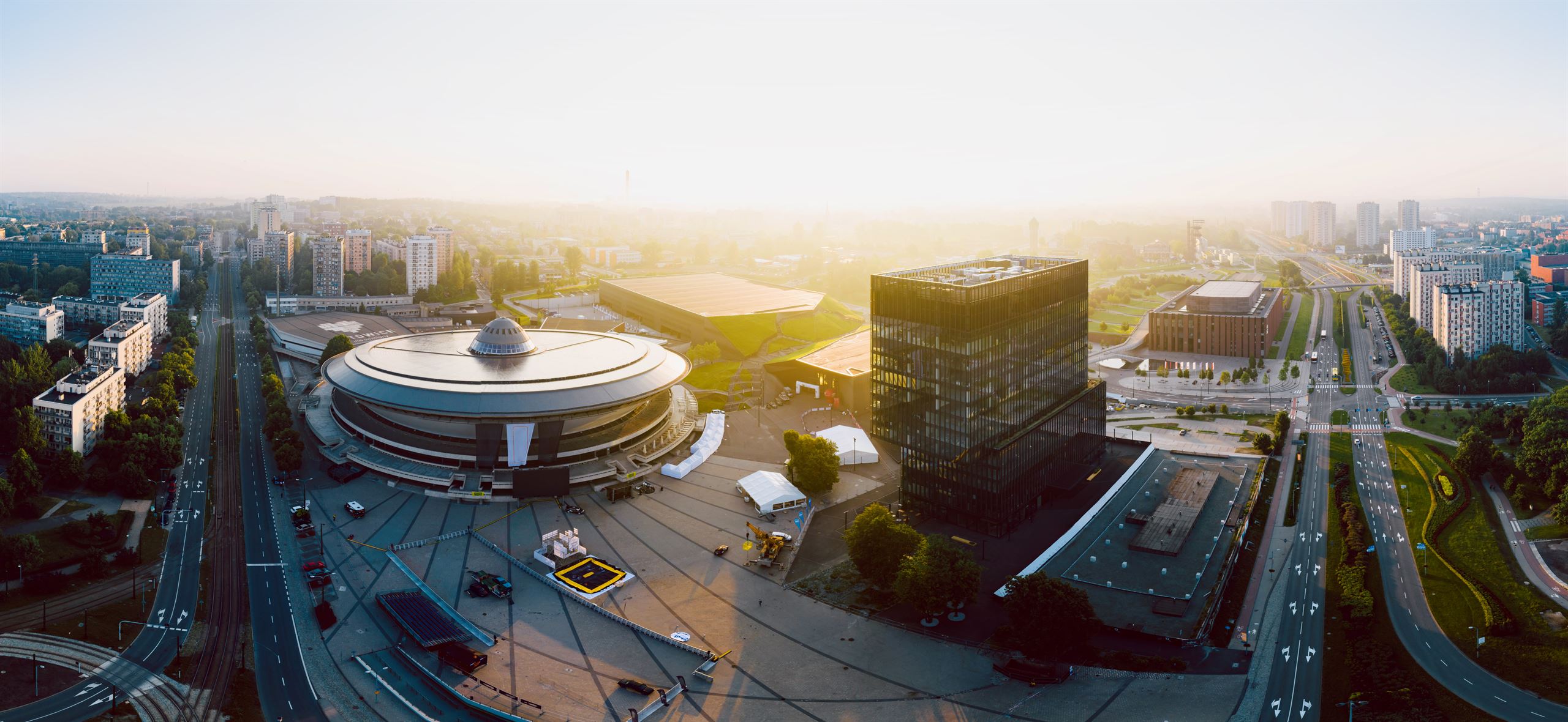 Uslugi i outsourcing IT Katowice