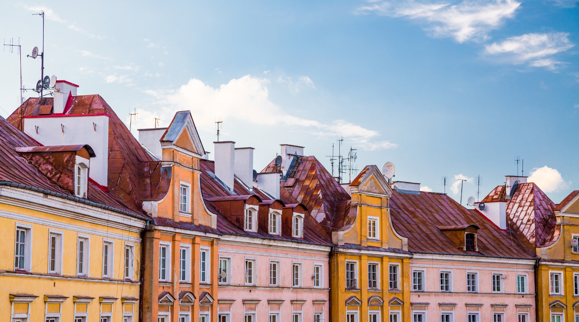Uslugi i outsourcing IT Lublin