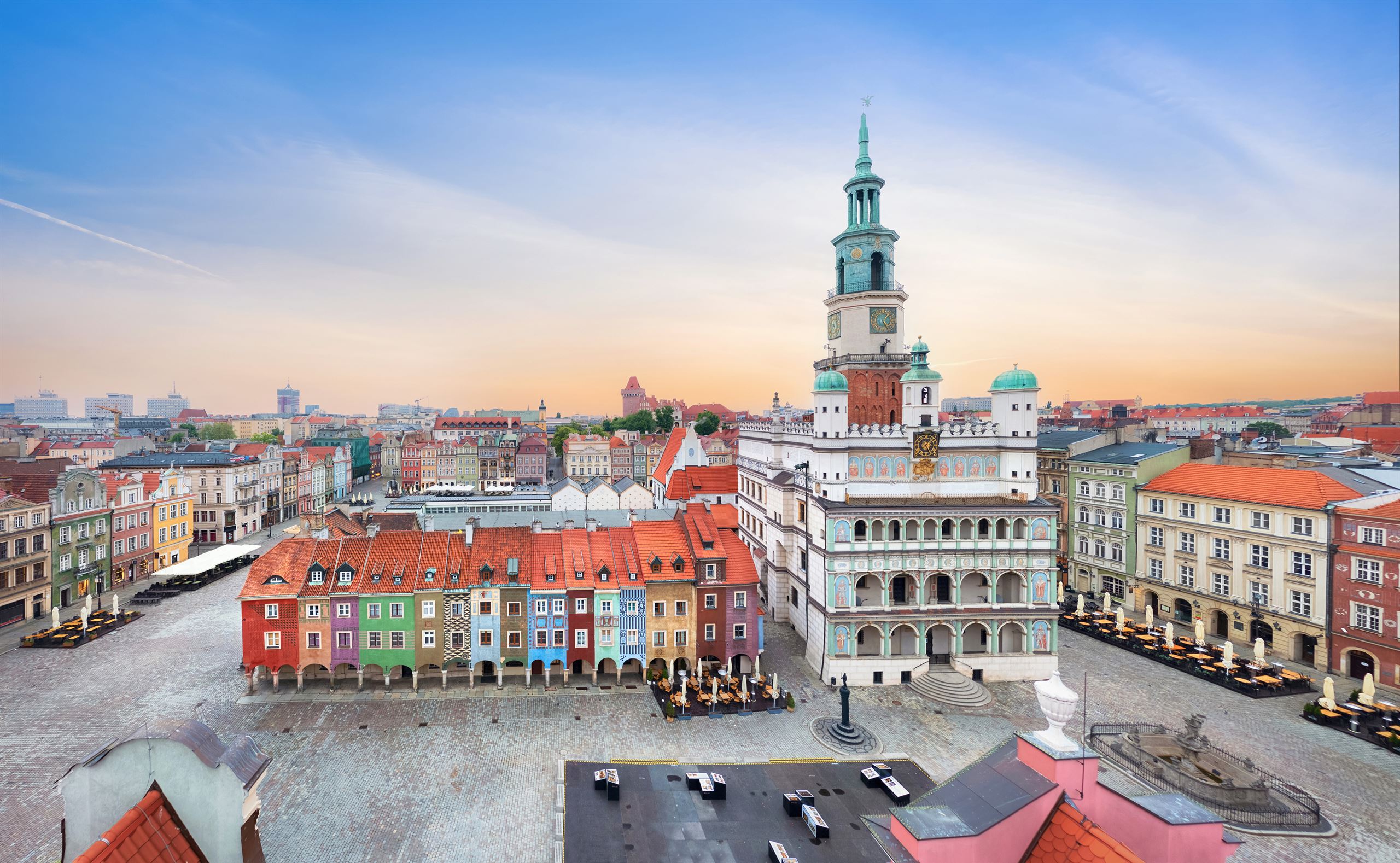 Uslugi i outsourcing IT Poznan