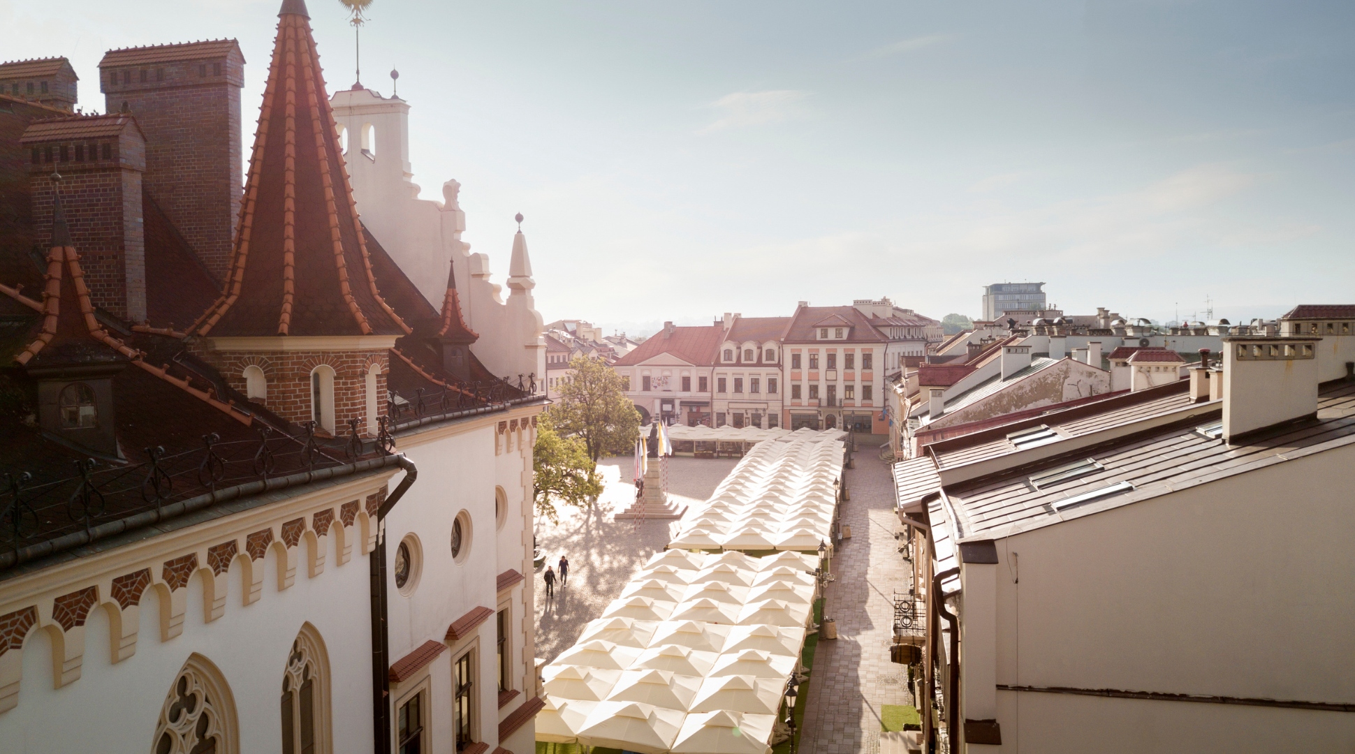 Uslugi i outsourcing IT Rzeszow