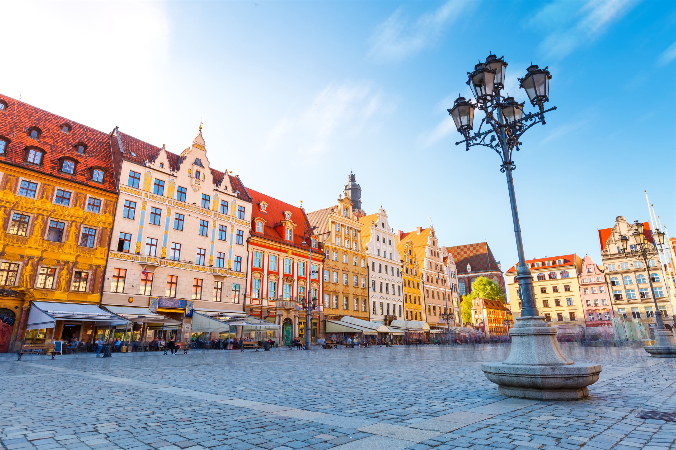 Uslugi i outsourcing IT Wroclaw
