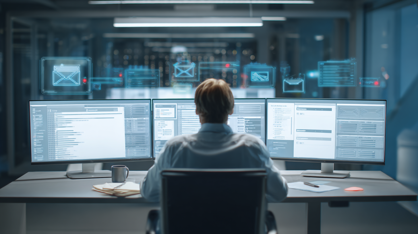 Naprawa uszkodzonego pliku PST w Outlook – poradnik krok po kroku