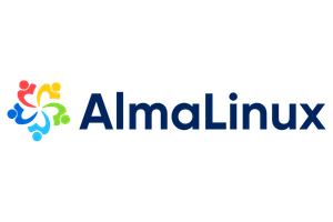 Almalinux logo