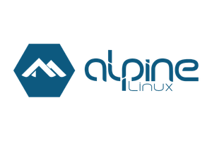 AlpineLinux logo