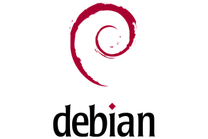 Debian logo