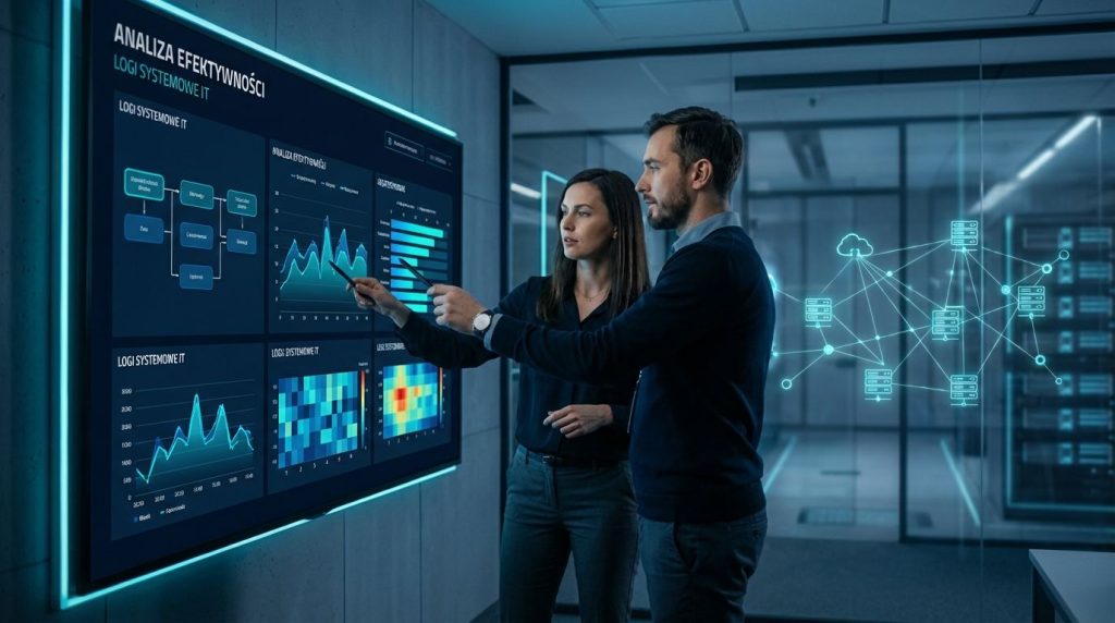 Kultura DevOps w organizacji jak zmienia efektywnosc zespolow IT i biznesu Kultura DevOps w organizacji jak zmienia efektywnosc zespolow IT i biznesu