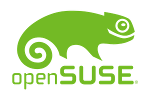 OpenSuse logo