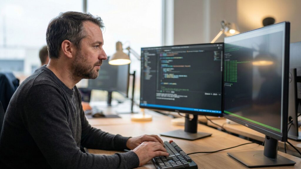 Systemy kontroli wersji