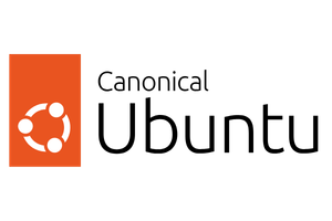 Ubuntu logo