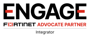fortinet engage partner program advop i logo rgb black red
