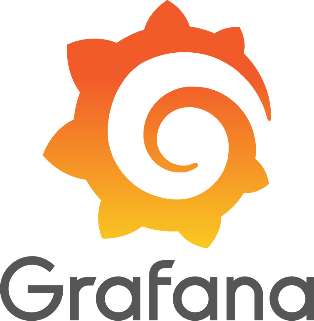 Grafana logo.svg