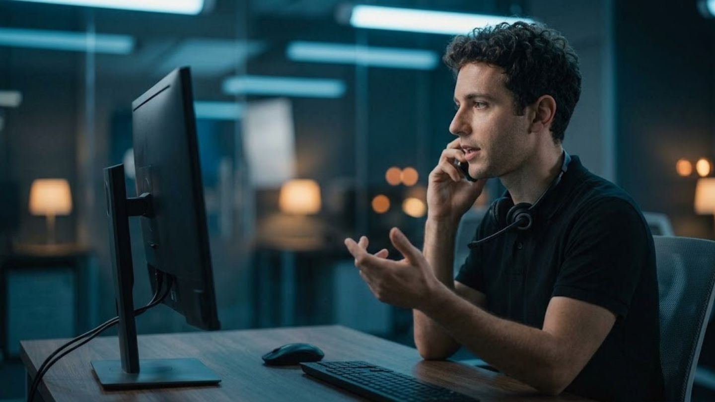 13.Jak zdalny dostęp przyspiesza pracę helpdesku IT