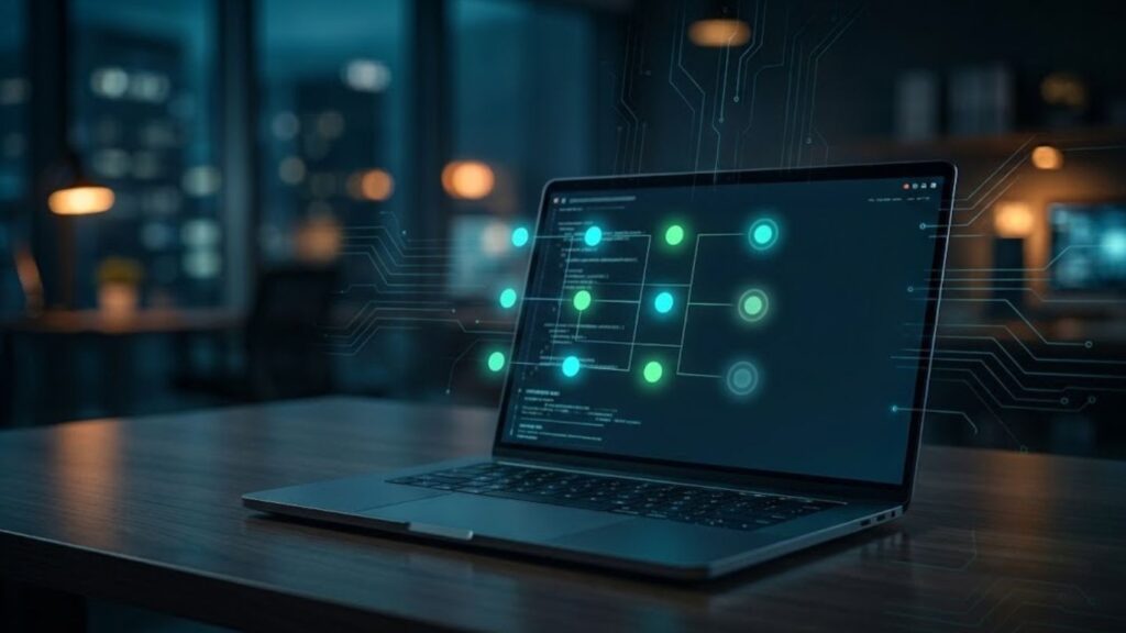 21.Jak monitorować dostępność systemów IT w firmie