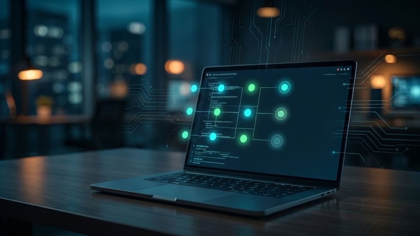 21.Jak monitorować dostępność systemów IT w firmie