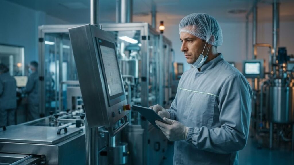 3.Jak wygląda outsourcing IT dla firm farmaceutycznych