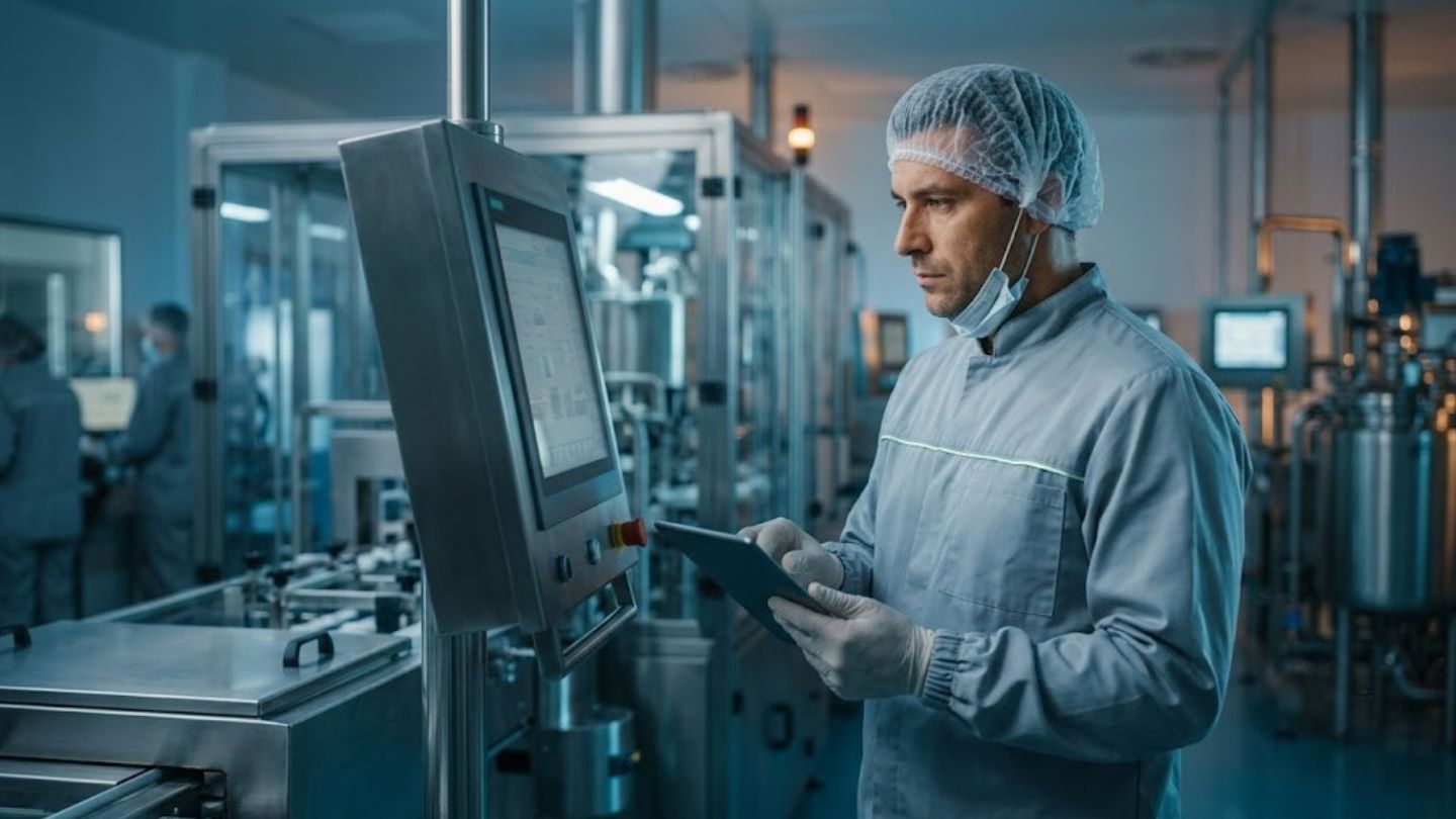 3.Jak wygląda outsourcing IT dla firm farmaceutycznych