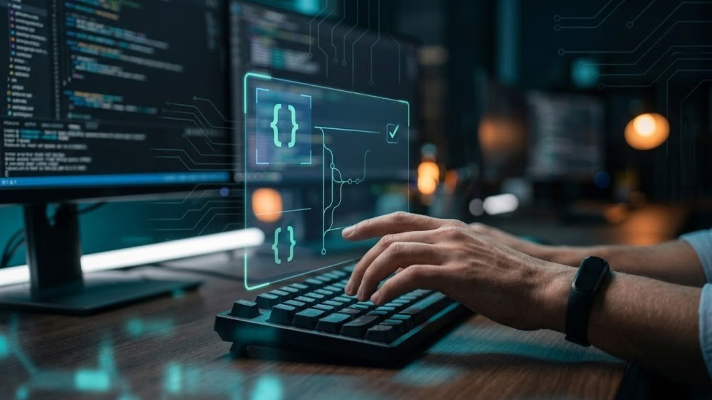 8.Jak zbudować środowisko wytwarzania oprogramowania dla producenta gier lub dewelopera