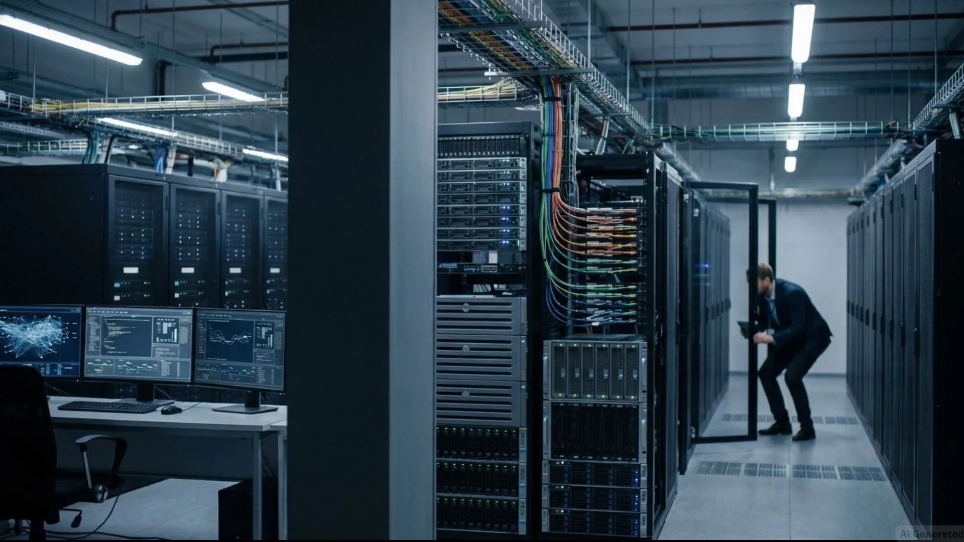 Administracja środowiskiem hybrydowym obejmującym Windows Server, Microsoft SQL Server, Microsoft Azure oraz Linux