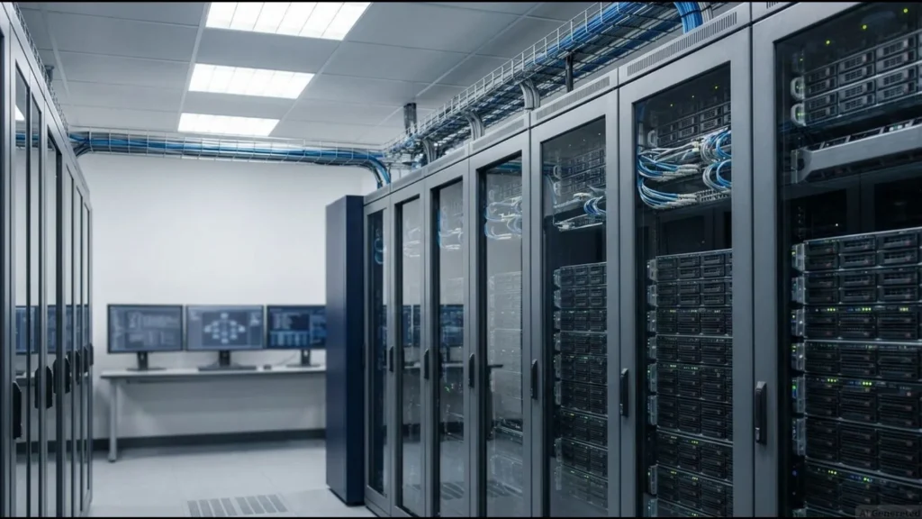 Administracja środowiskiem hybrydowym – integracja infrastruktury lokalnej z Microsoft Azure