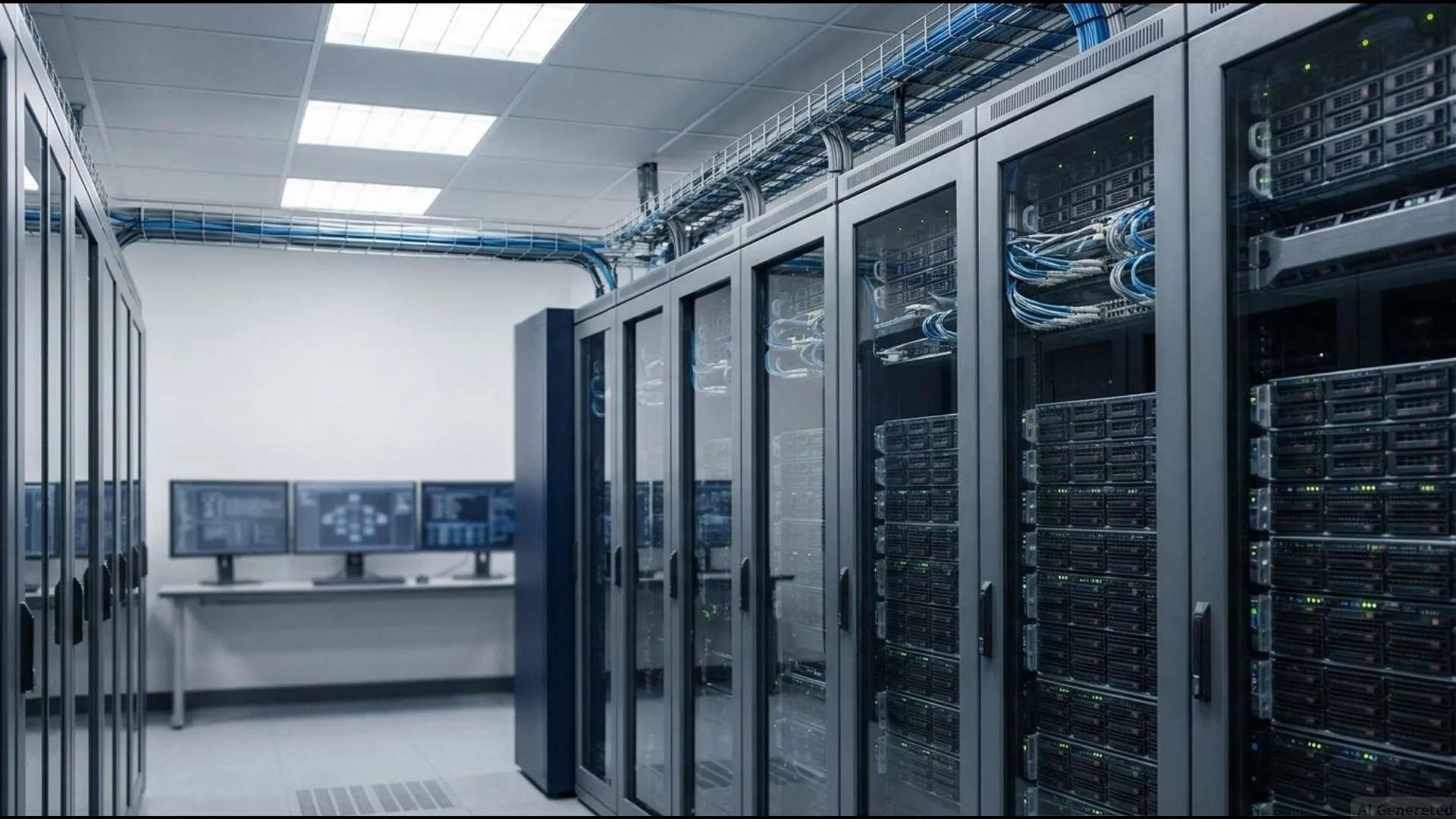 Administracja środowiskiem hybrydowym – integracja infrastruktury lokalnej z Microsoft Azure