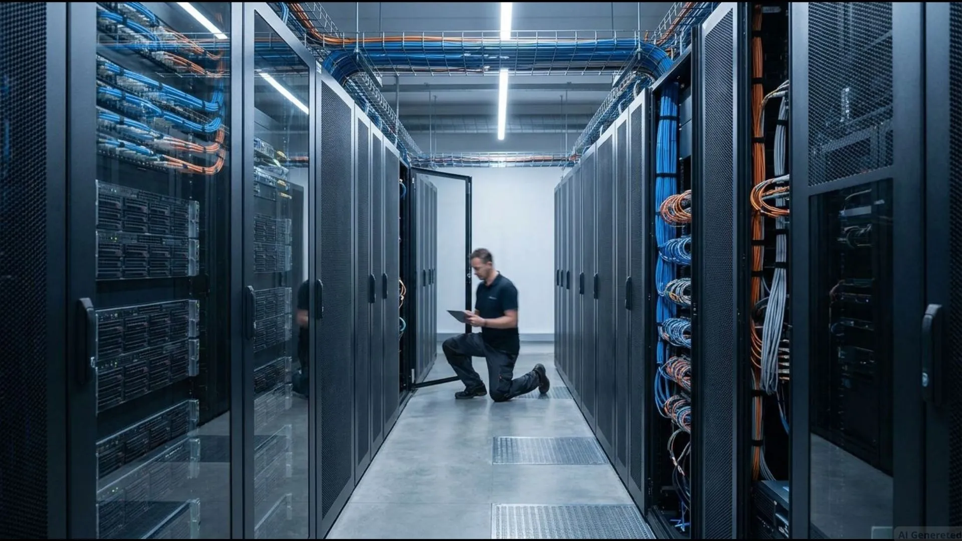 Analiza STANDARD środowiska i infrastruktury IT