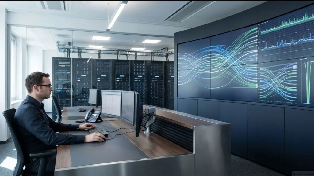 Budowa centralnego systemu monitoringu infrastruktury IT z wykorzystaniem Zabbix
