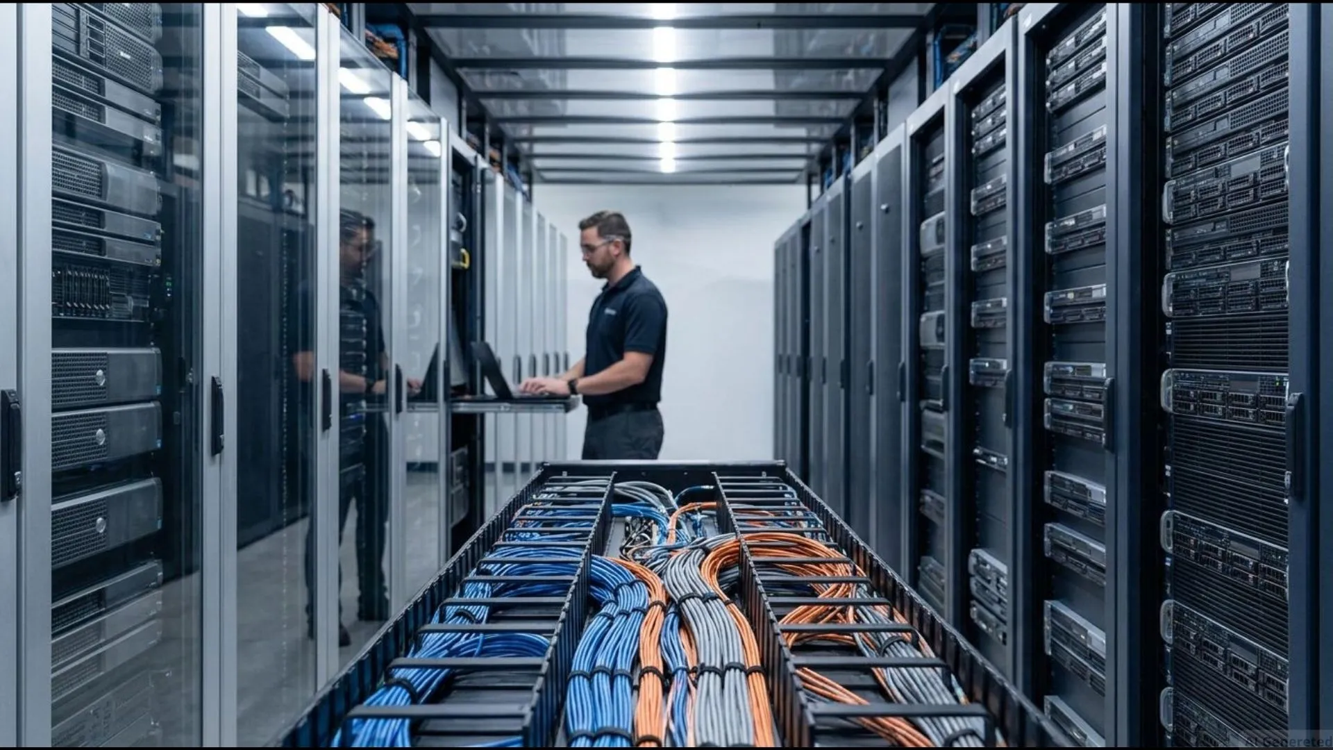Centralizacja systemu kopii zapasowych i testów odtworzeniowych