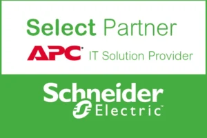 Geotechnology Select Partner APC Schneider Electric