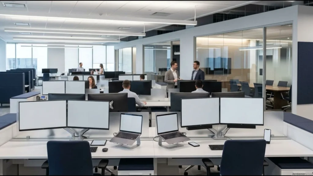 Kompleksowe wdrożenie środowiska Microsoft 365 Enterprise E3