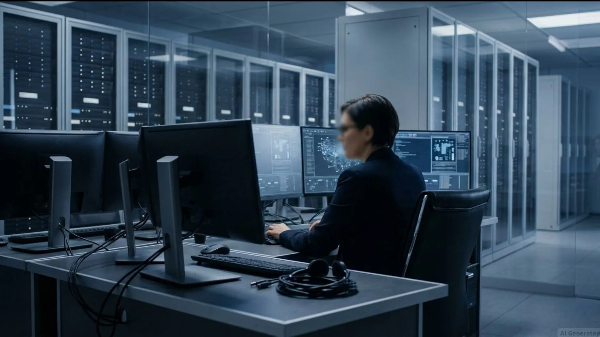 Kompleksowy test bezpieczeństwa środowiska Microsoft Active Directory i infrastruktury wewnętrznej