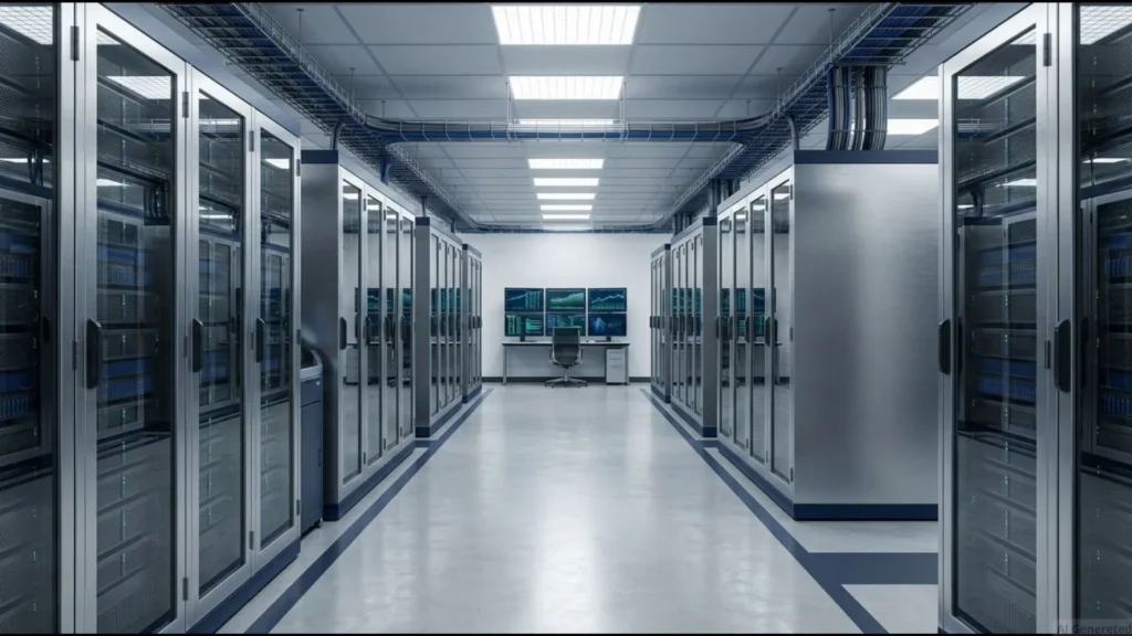 Konteneryzacja aplikacji biznesowych w środowisku Linux z wykorzystaniem Docker i Kubernetes