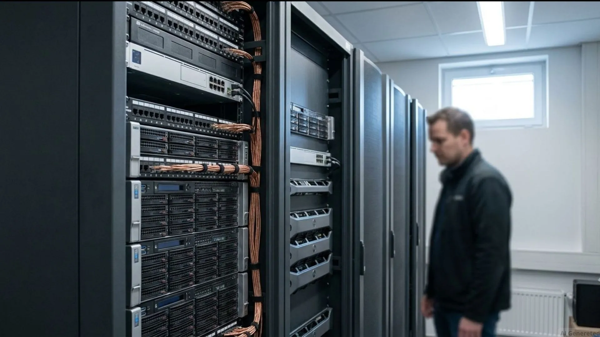 LIZARD Analiza BASIC środowiska i infrastruktury IT