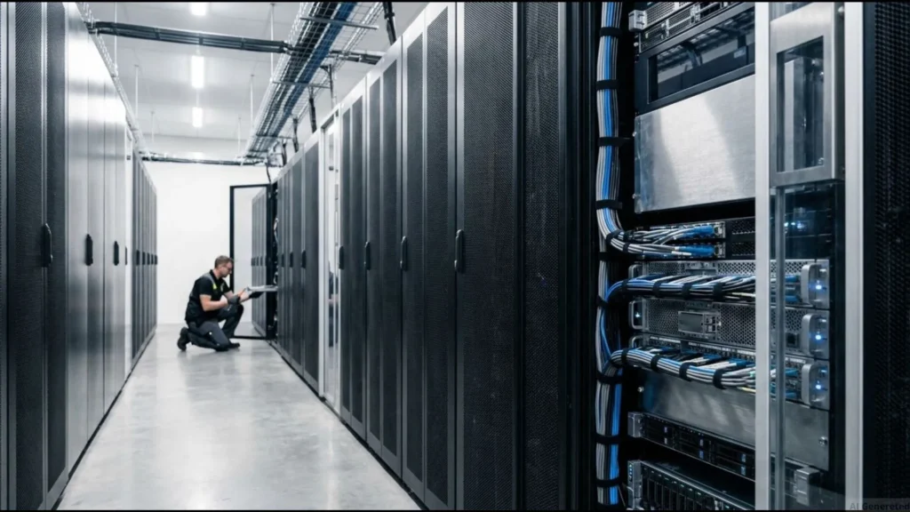 Likwidacja długu technologicznego środowiska Linux – aktualizacja, hardening oraz podniesienie poziomu bezpieczeństwa