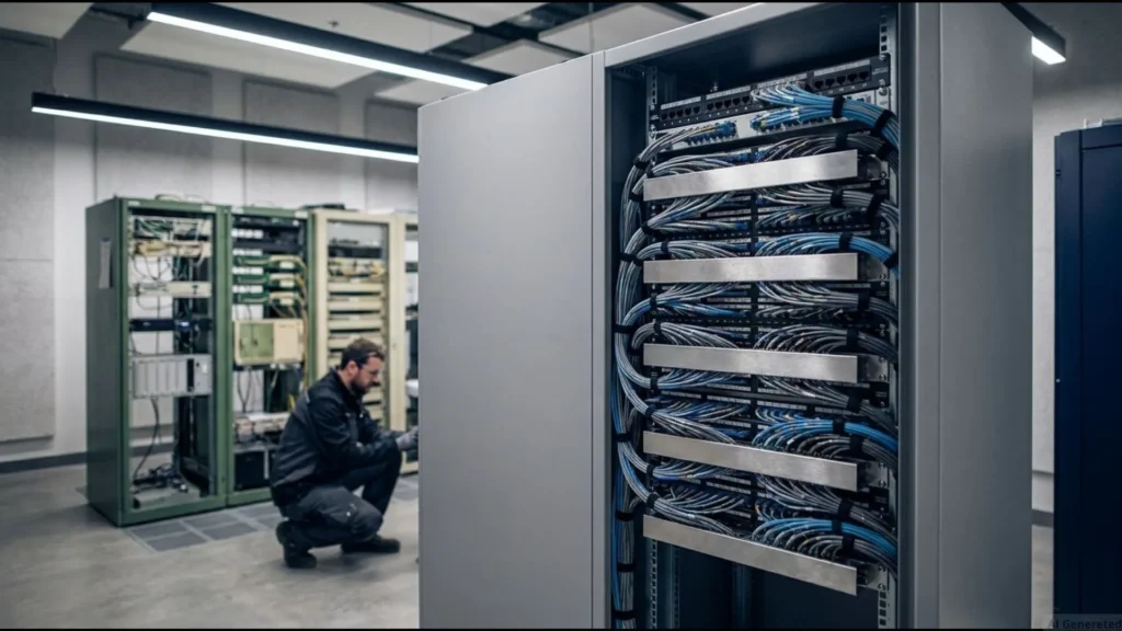 Program modernizacji infrastruktury IT oraz eliminacji długu technologicznego