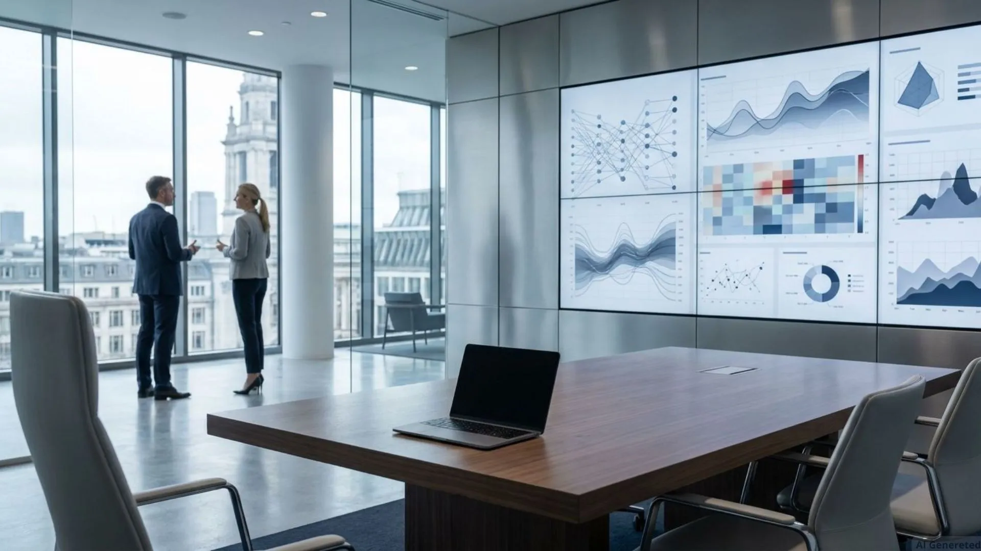 Rozwój środowiska Business Intelligence oraz raportowania zarządczego