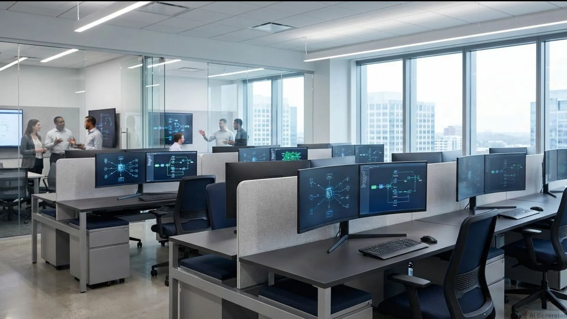 Rozwój środowiska Microsoft Power Platform w modelu Managed Services