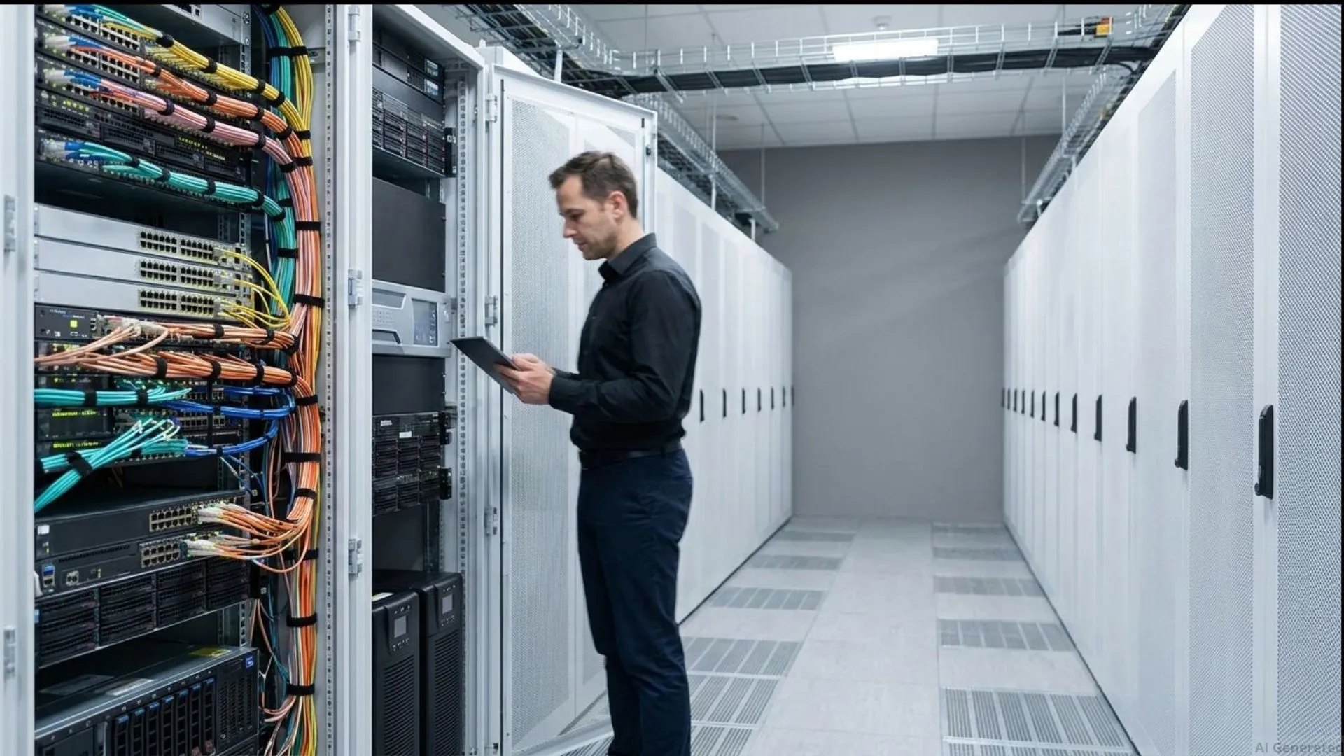 Zaawansowany audyt BASIC środowiska i infrastruktury IT