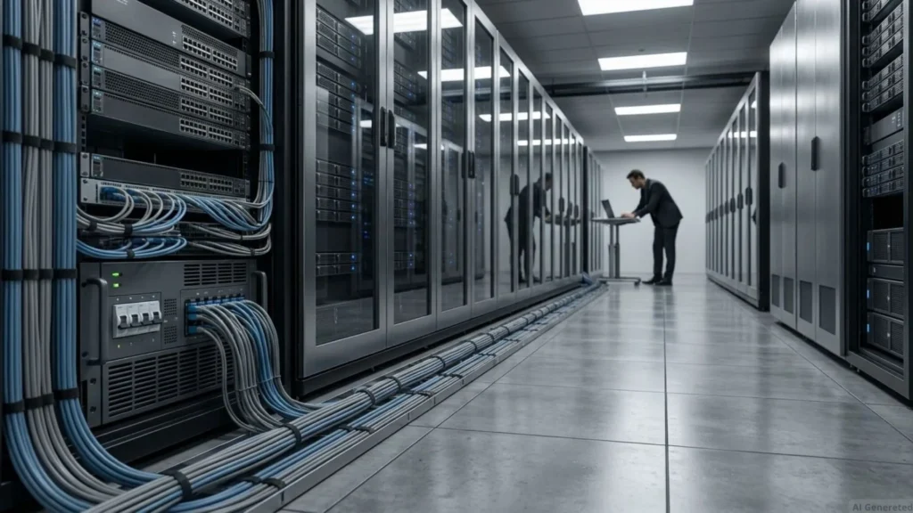 Zaawansowany audyt STANDARD środowiska i infrastruktury IT