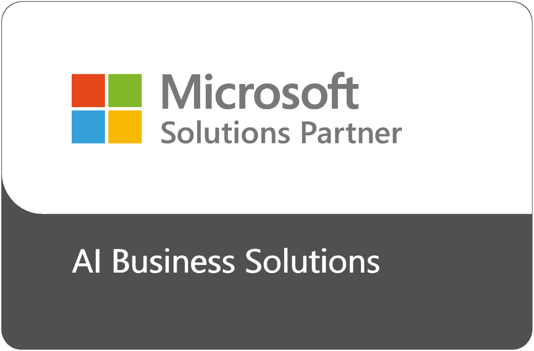 logo MS AI
